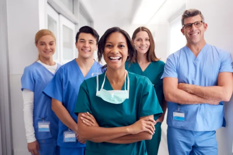 Medical Talent - A proven RN Staffing Agency.