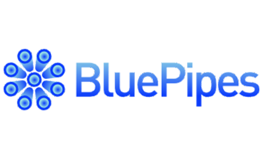 BluePipes