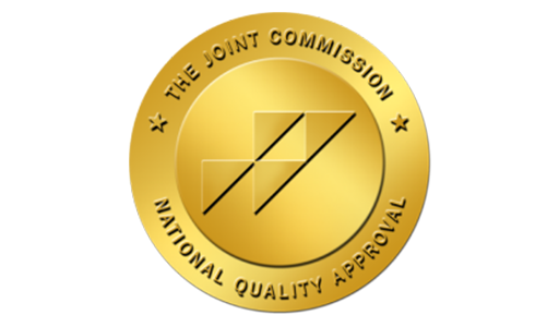 The Joint Commission National Quality Approval