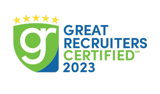 Great Recruiters Certified