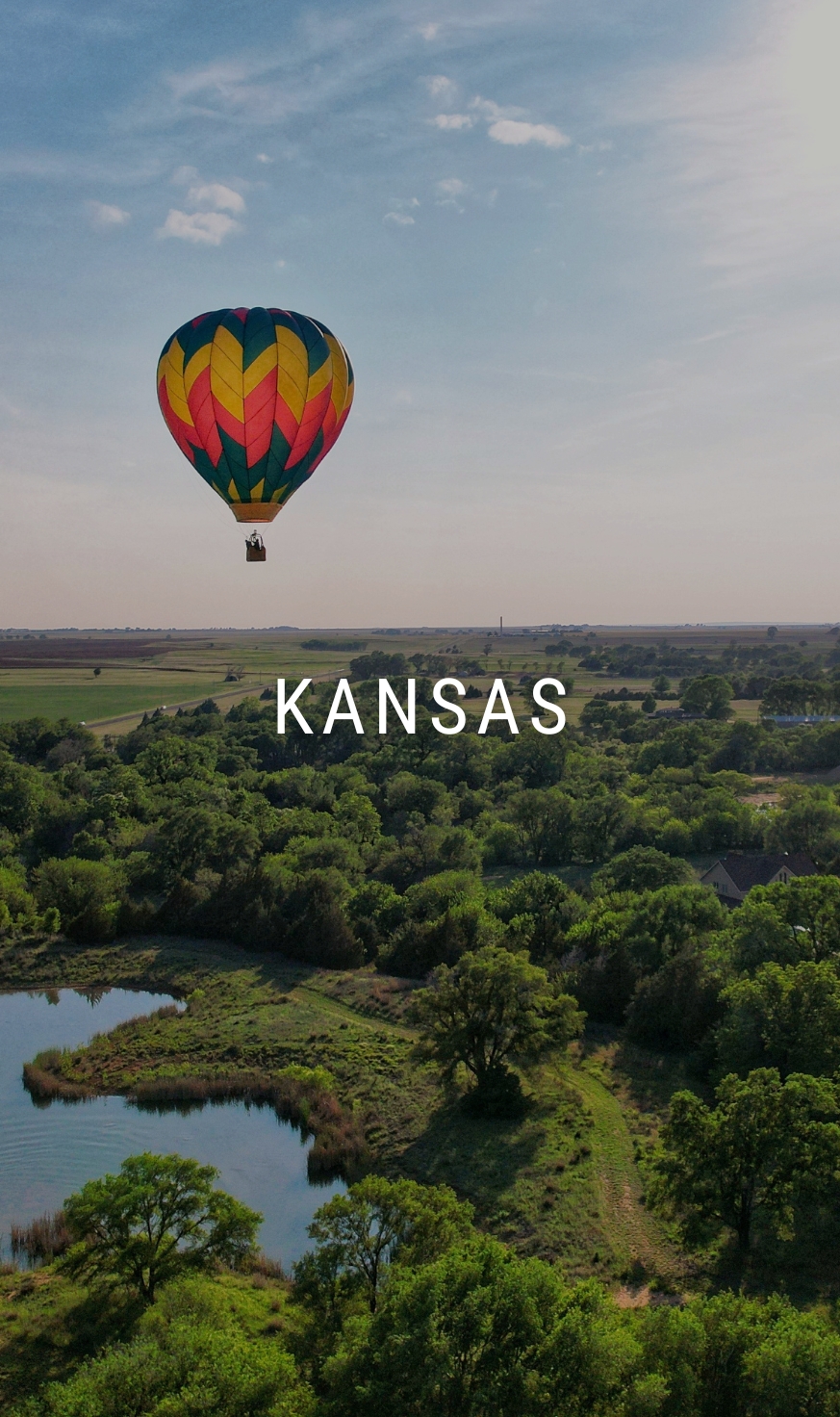 Kansas