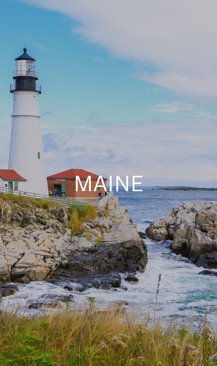 MAINE