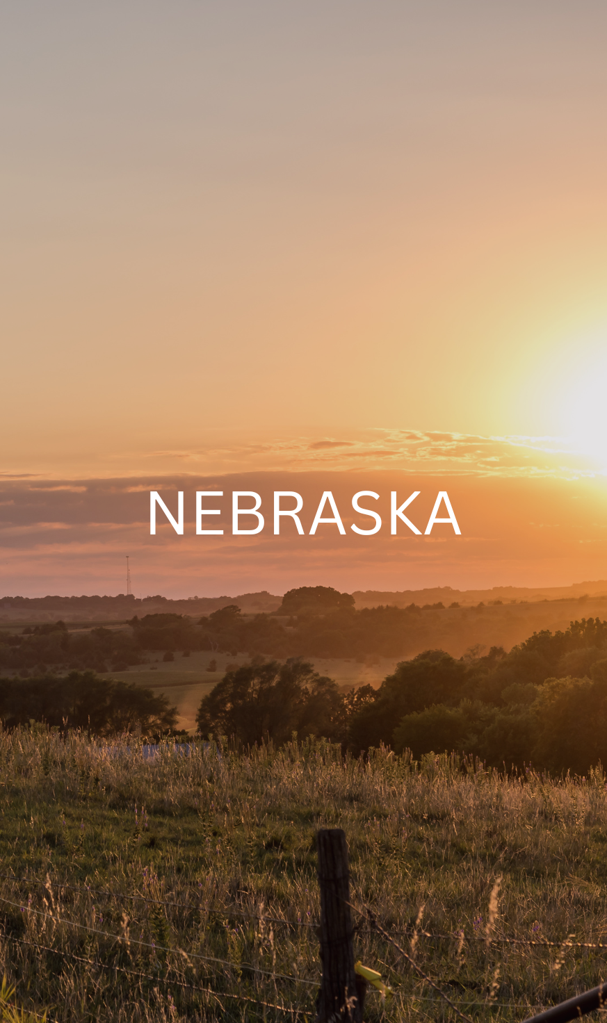 Nebraska