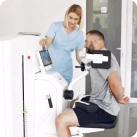 Image of an X-Ray Machine