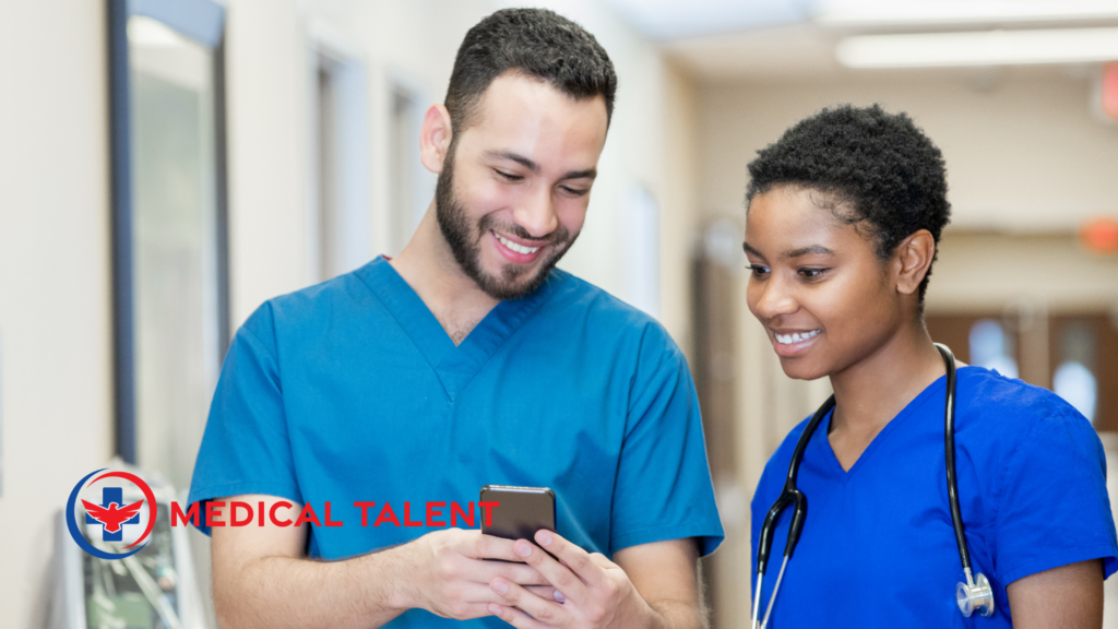 Expand Your Candidate Pool With a Staffing Firm like Medical Talent